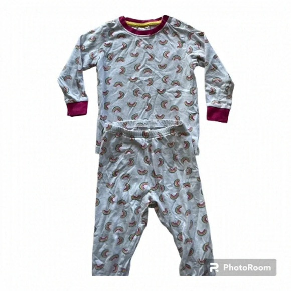 Poco Piano  pajama Set - Picture 1 of 11
